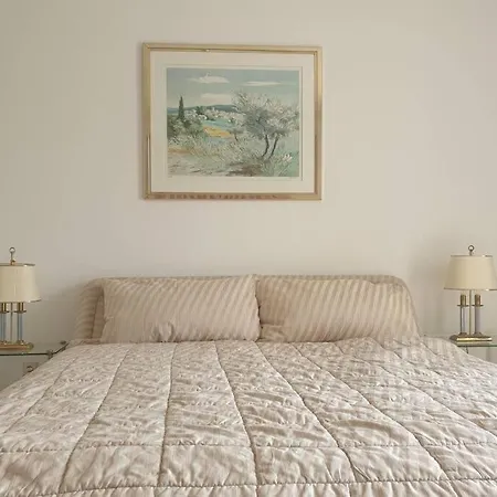 Apartmán La Suite Louis XVII