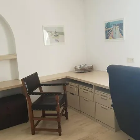 La Suite Louis XVII Fréjus