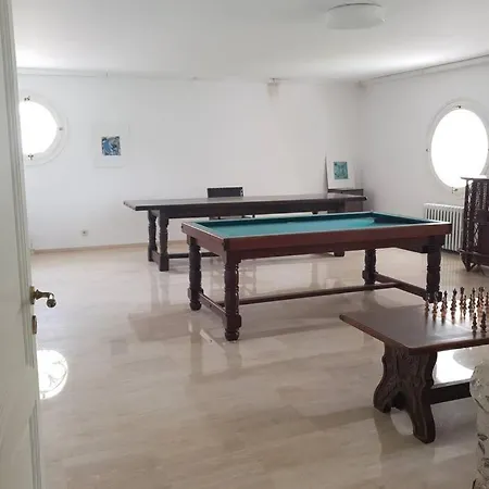 La Suite Louis XVII * Fréjus