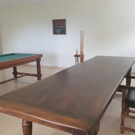 La Suite Louis XVII Apartmán *