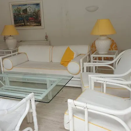 Apartmán La Suite Louis XVII