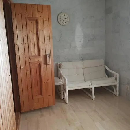 Apartmán La Suite Louis XVII *