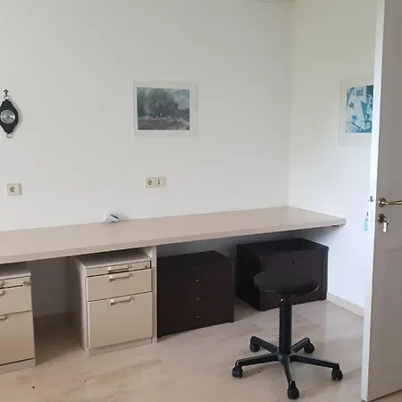 La Suite Louis XVII Fréjus