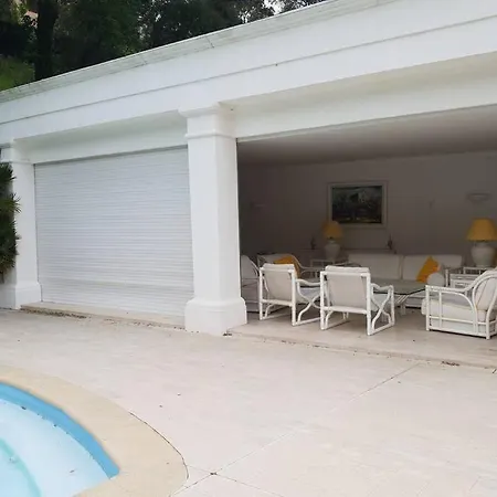 La Suite Louis XVII