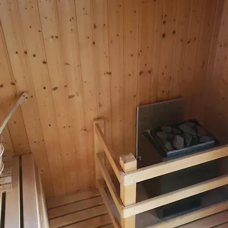 Apartmán La Suite Louis XVII