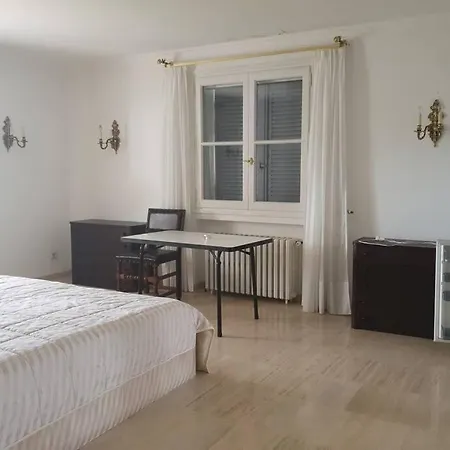 La Suite Louis XVII *