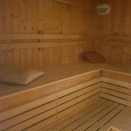 Appartement La Suite Louis XVII