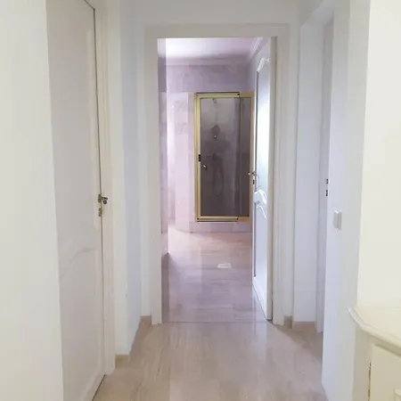 Appartement La Suite Louis XVII *