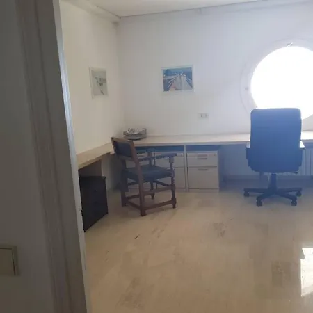Lägenhet La Suite Louis XVII Fréjus